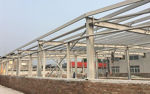 鋼結構防火涂料